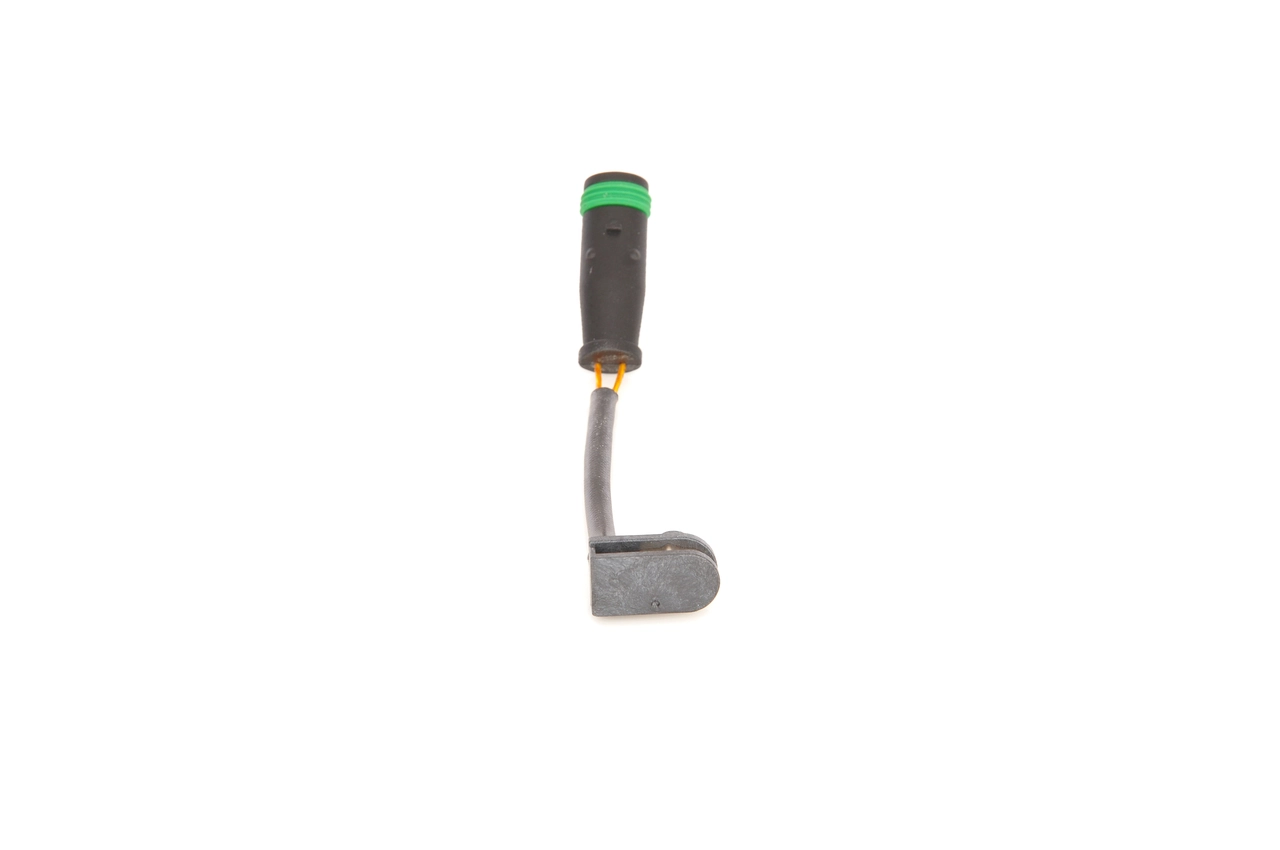 1987473037 Bosch Sensor de desgaste de las pastillas de freno delanteras