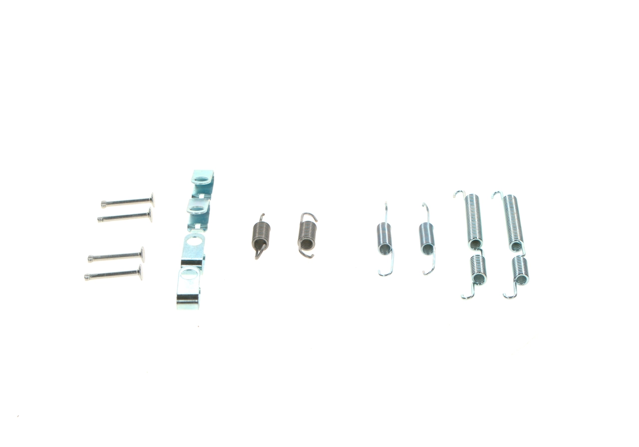 Kit de montaje de zapatas de freno traseras KIA Cerato III sedán (YD) (2012 - 2019) precio, desde 13,75 EUR