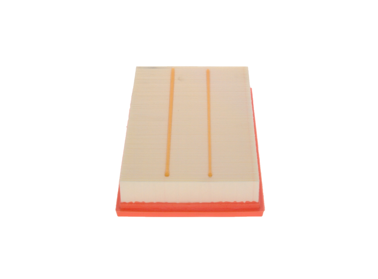 F026400624 Bosch Filtro de aire de motor