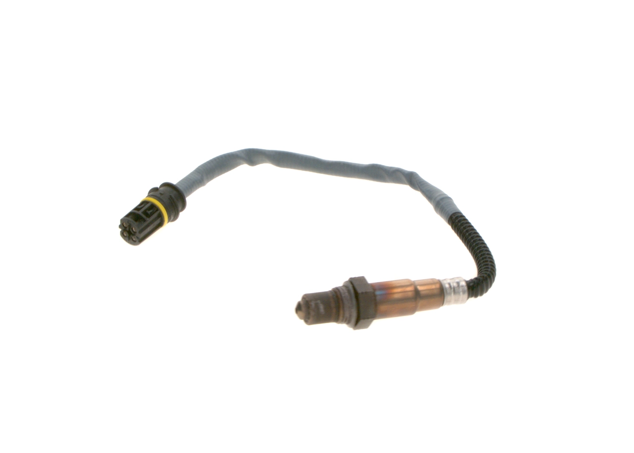 Sonda lambda de oxígeno posterior al catalizador 0258006809 Bosch