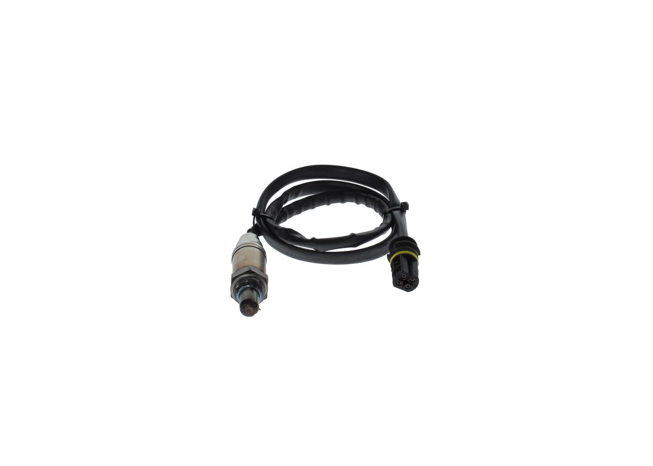 Sonda lambda, sensor de oxígeno antes del catalizador izquierdo Bosch 0258003513 precio, desde 64,74 EUR