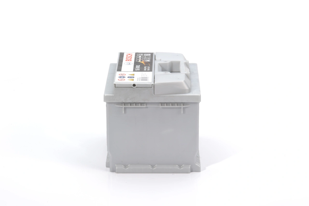 Comprar 0092S50010 Bosch Batería de coche