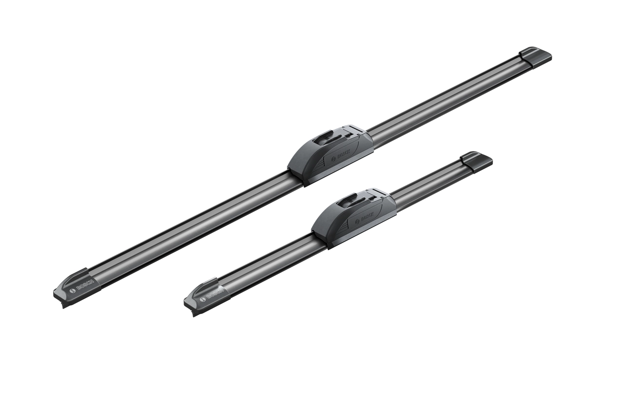 Escobillas de limpiaparabrisas delanteras Hyundai Getz 