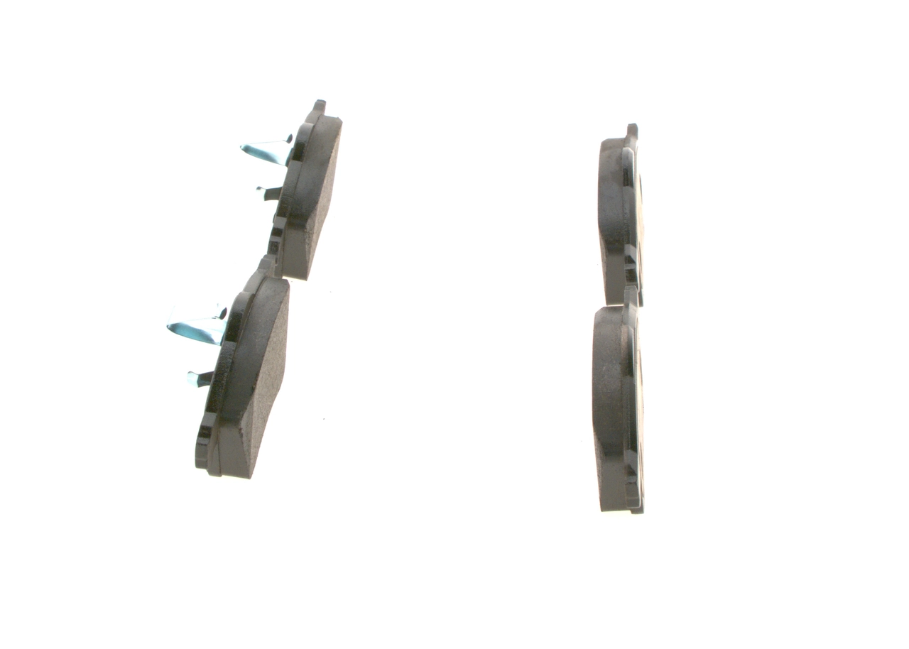 Pastillas freno delanteras Bosch 0986494008 precio, desde 33,94 EUR