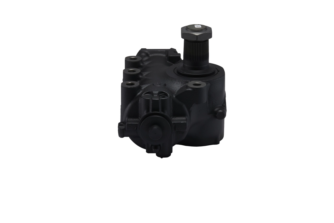 Cremallera caja de direccion para MAN TGX I 