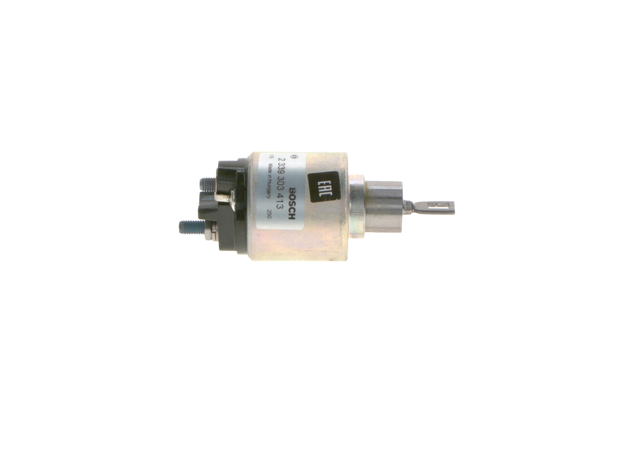 Interruptor magnético estárter Bosch 2339303413 precio, desde 40,84 EUR