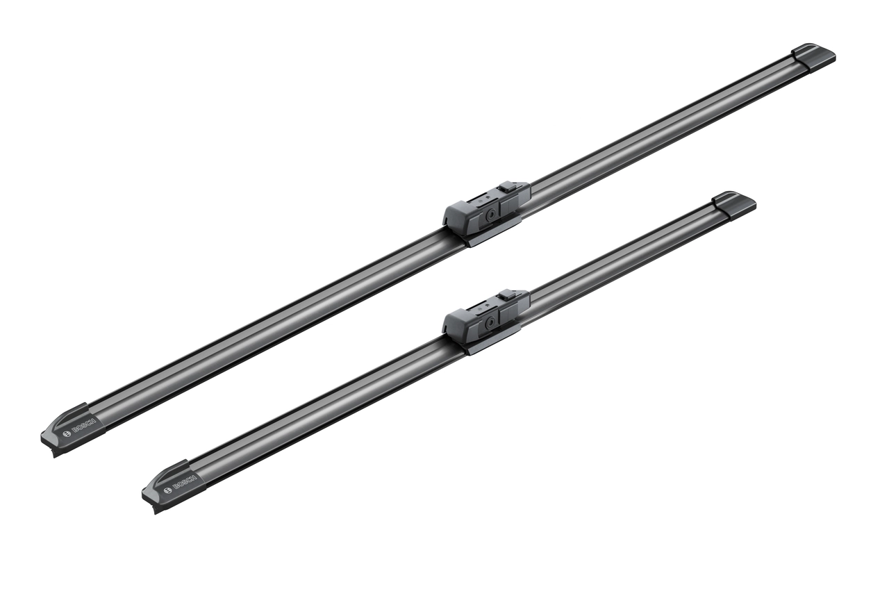 Limpiaparabrisas delanteras 3397014621 Bosch