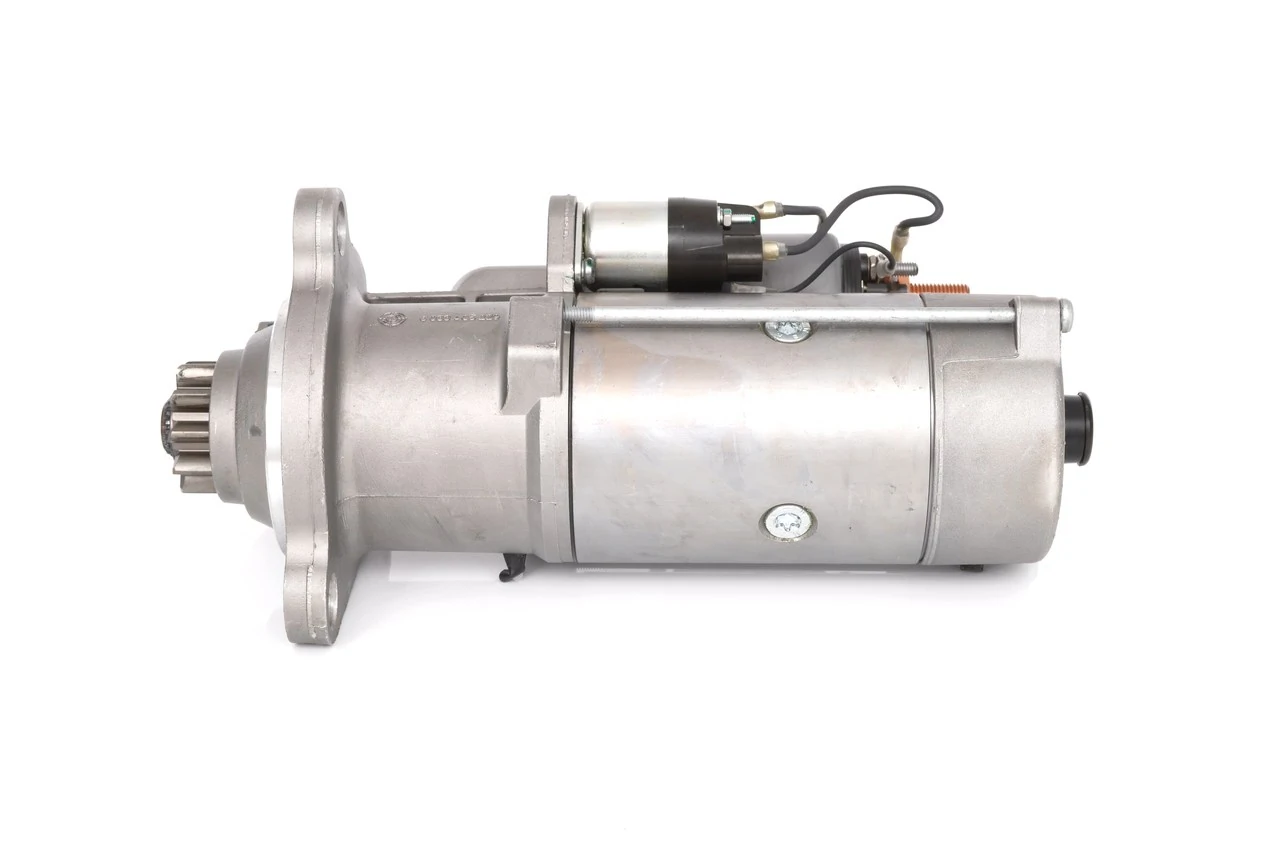 Comprar 0001261006 Bosch Motores de arranque