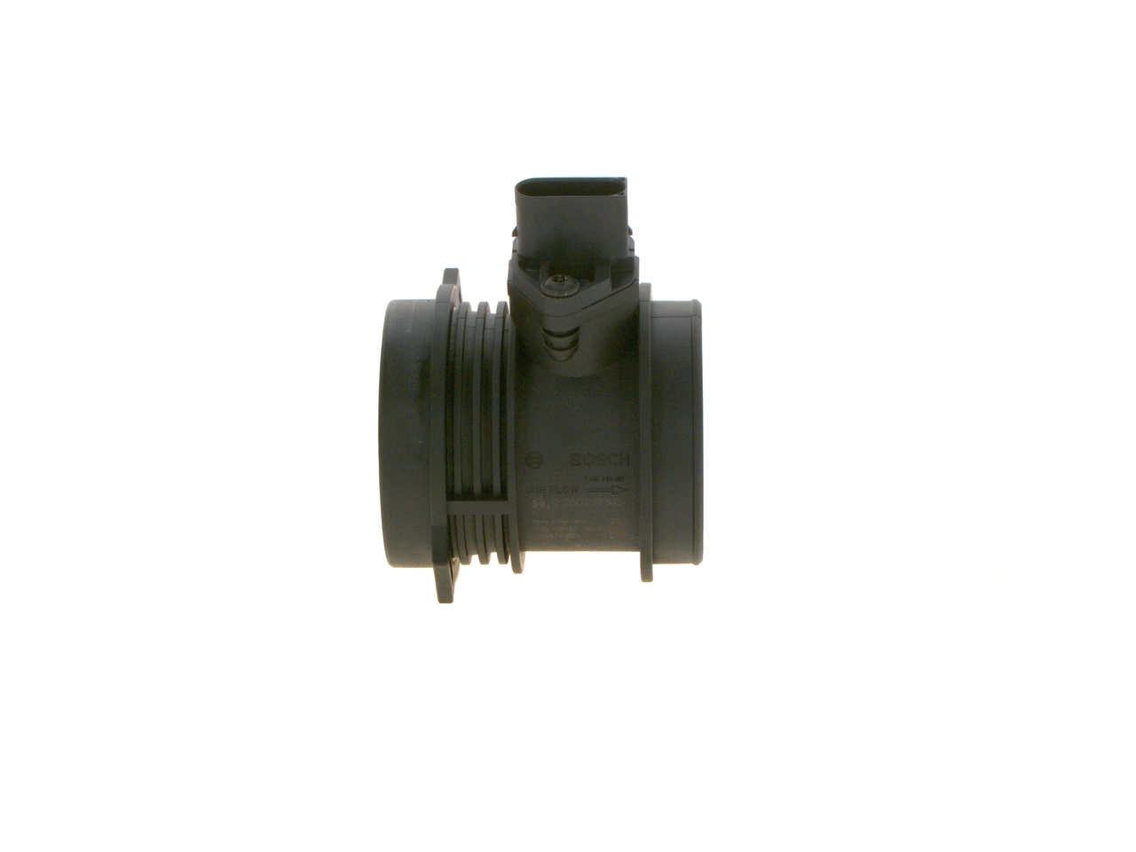 0280217515 Bosch Sensor de flujo de aire