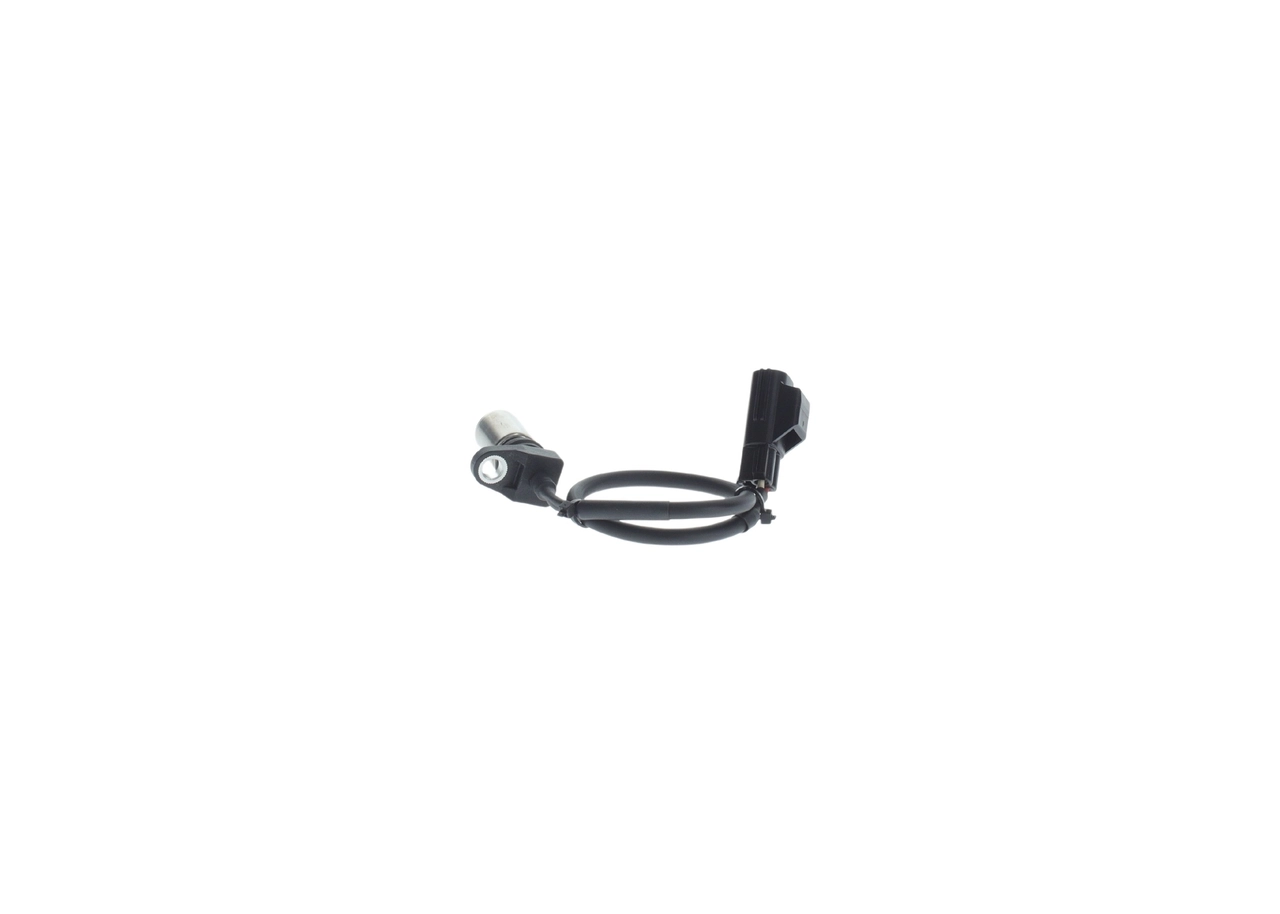 0928402030 Bosch Válvula de corte de combustible de la bomba de inyección