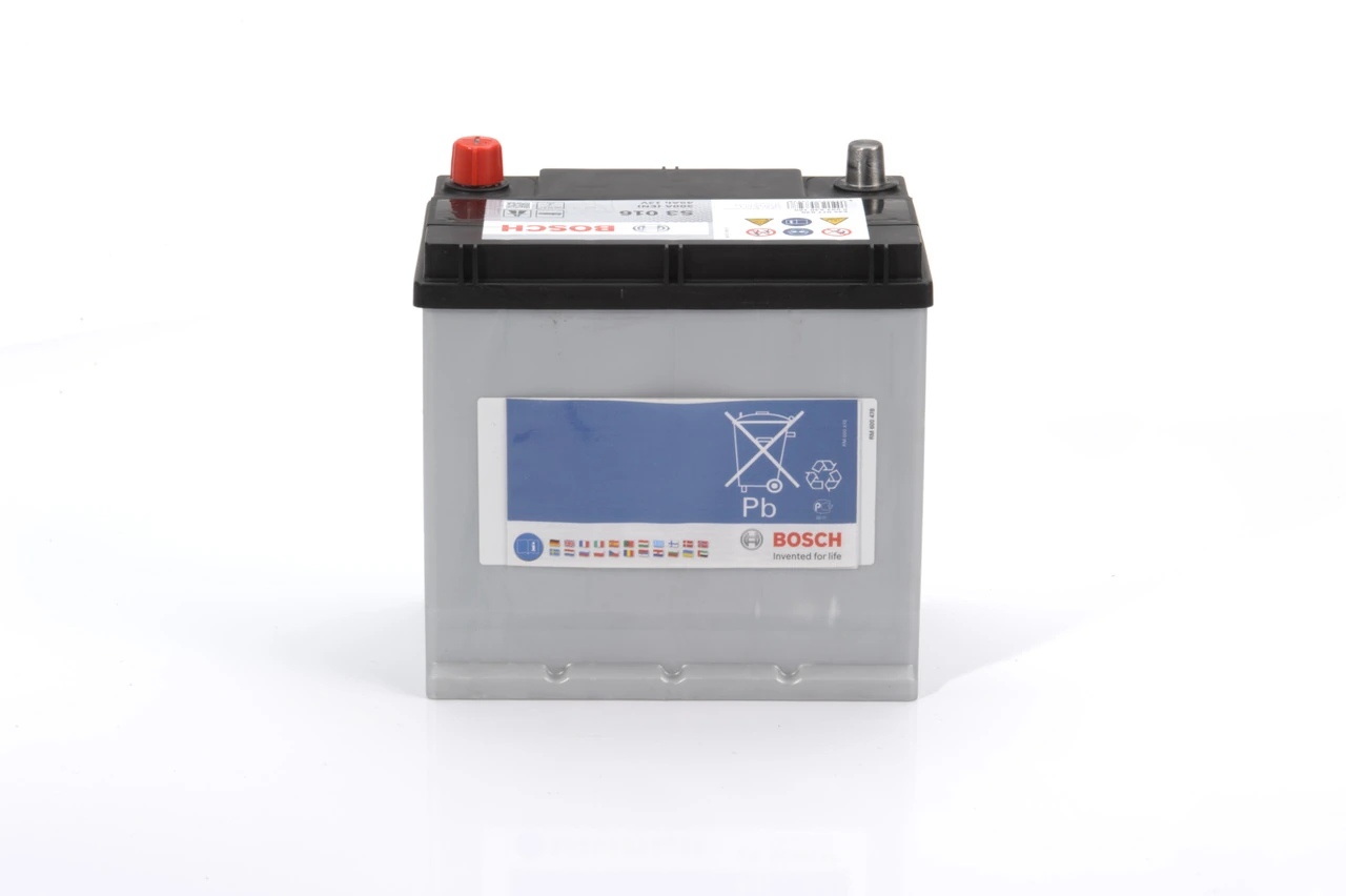 0092S30160 Bosch Batería Start-Stop