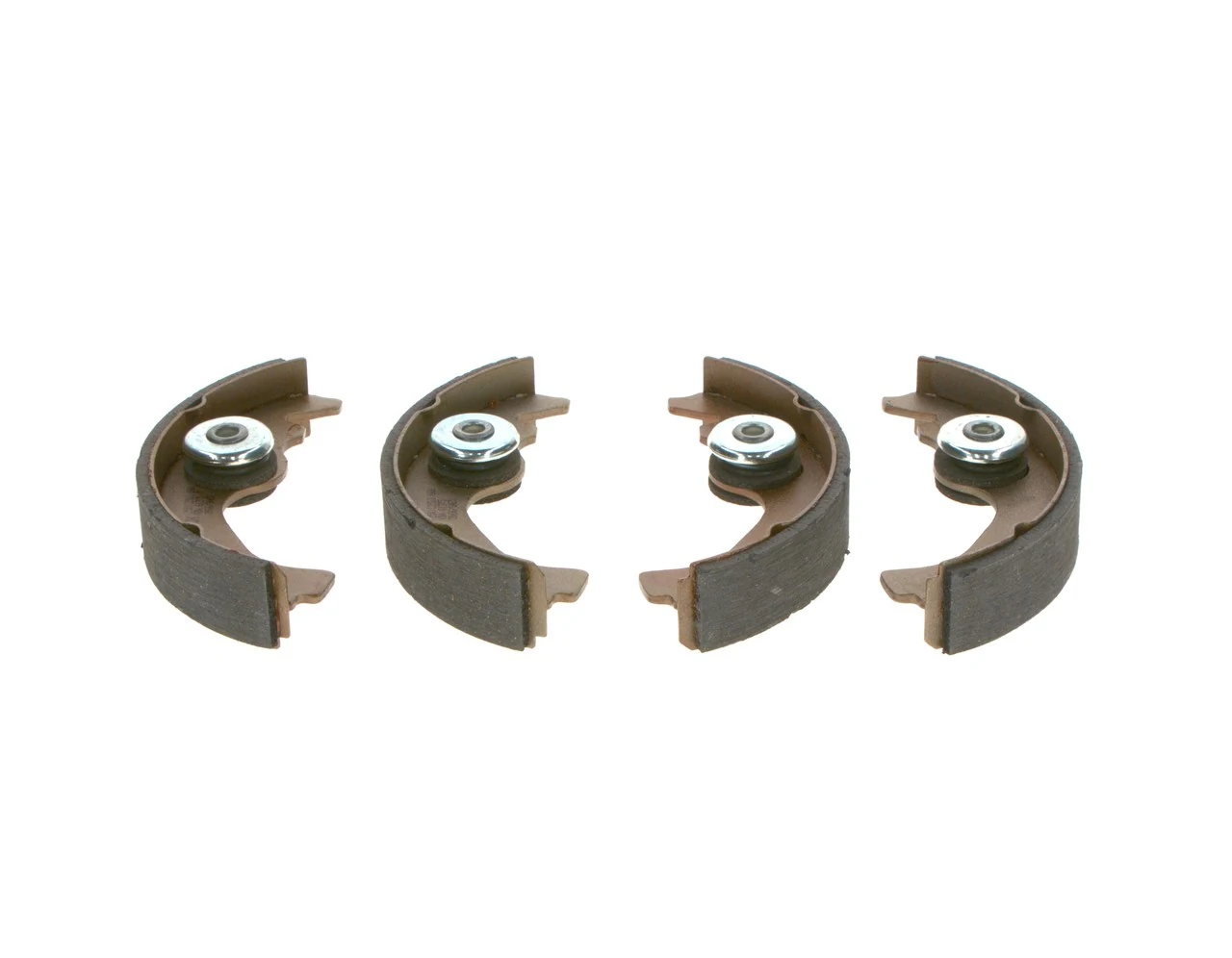 Zapatas de freno de tambor delanteras Bosch 0986487271 precio, desde 31,20 EUR