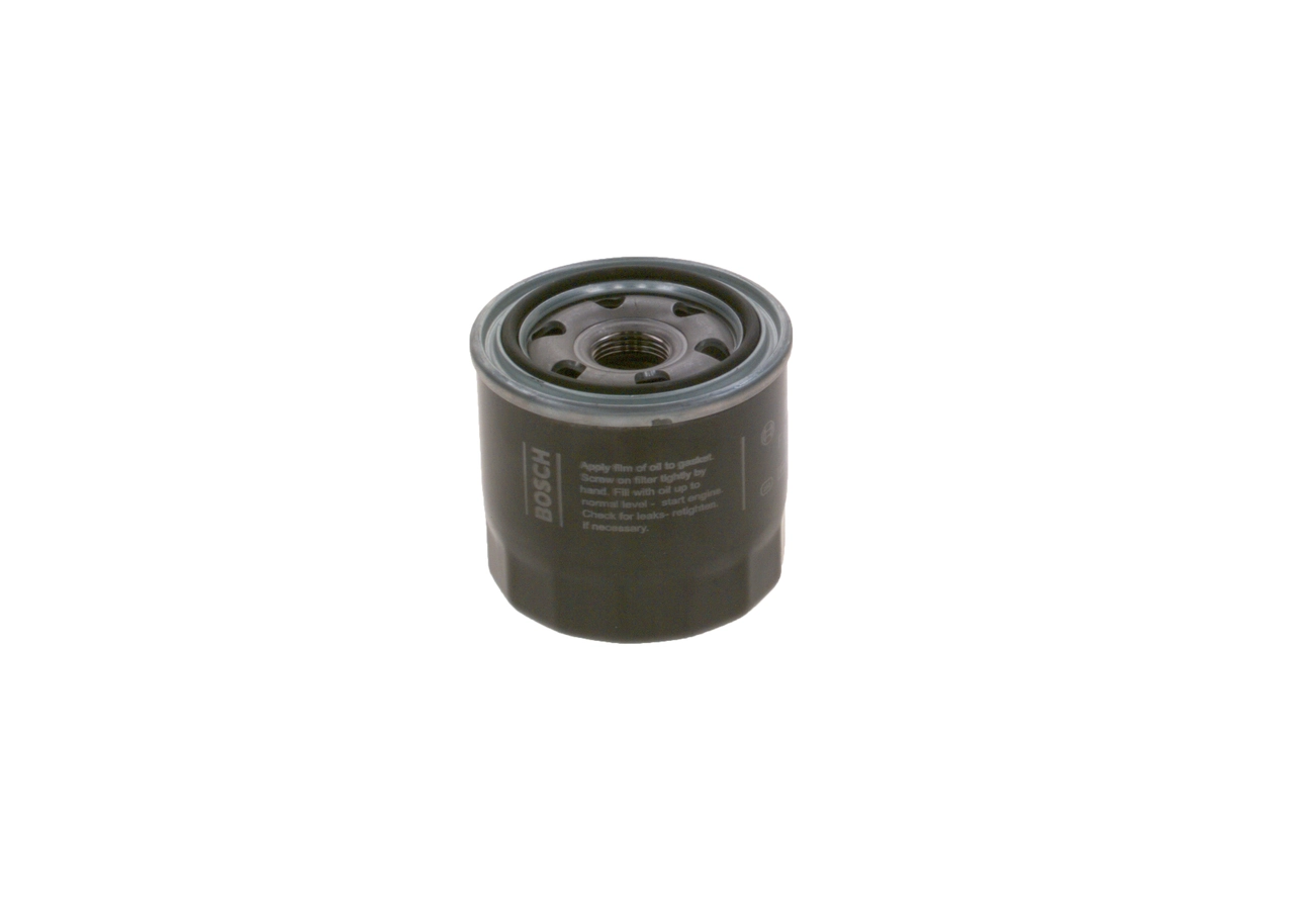 F026407124 Bosch Filtro aceite