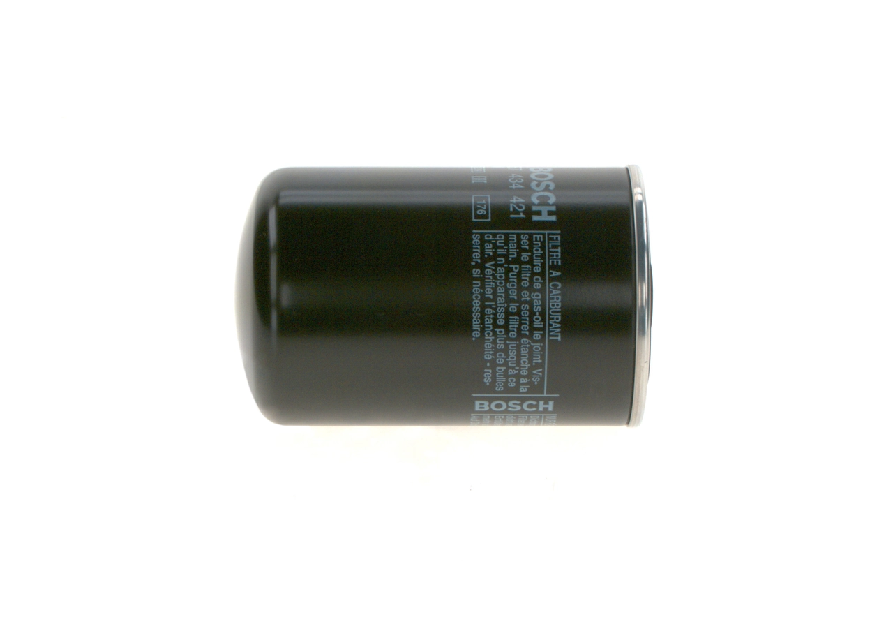 Comprar 1457434421 Bosch Filtro diesel