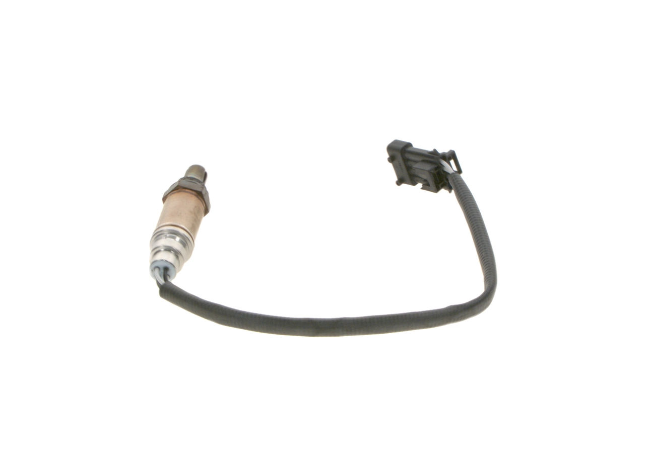 0258003716 Bosch Sonda lambda de oxígeno posterior al catalizador