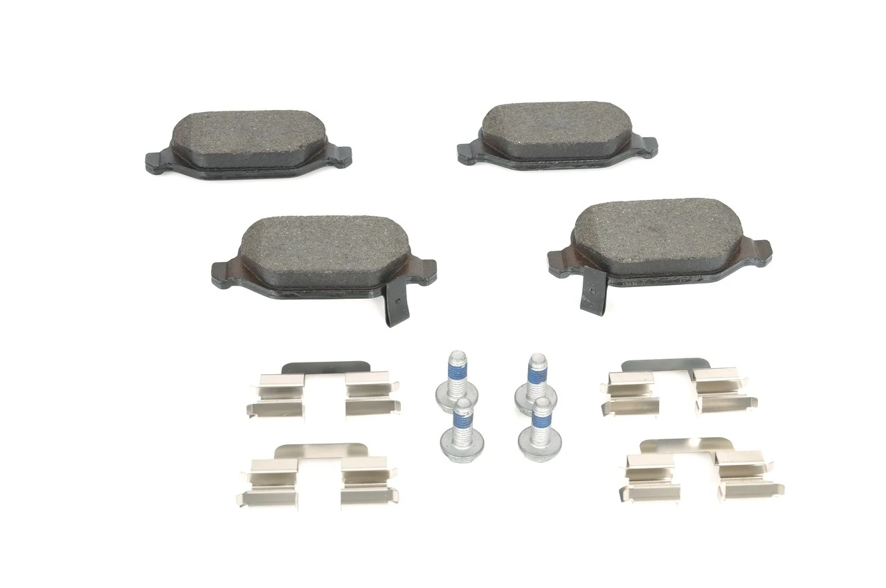 Pastillas traseras de freno Bosch 0986494935 precio, desde 24,78 EUR