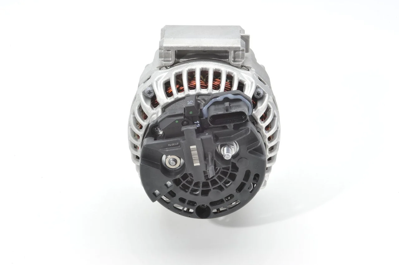 Alternador del motor Bosch 0124655007 precio, desde 232,56 EUR