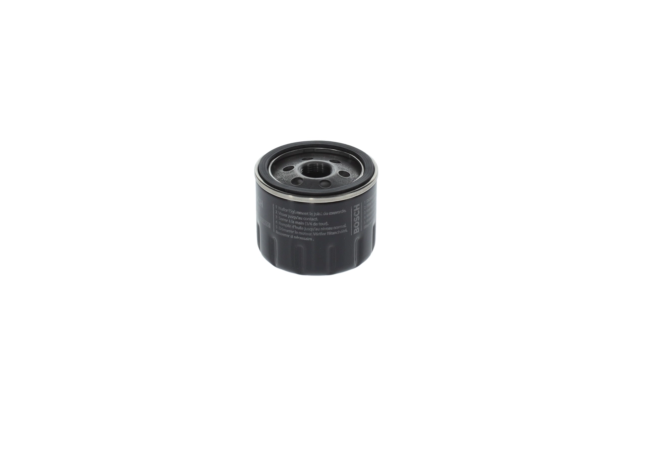 Filtro de aceite Bosch F026407351 precio, desde 6,88 EUR
