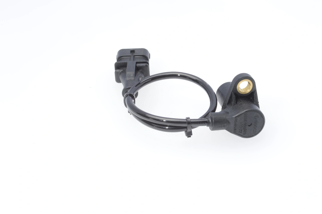 Sensor de cigüeñal 0281006009 Bosch