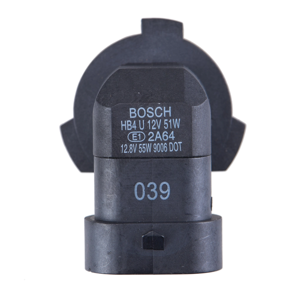 Lámpara halógena Bosch 1987301063 precio, desde 5,29 EUR