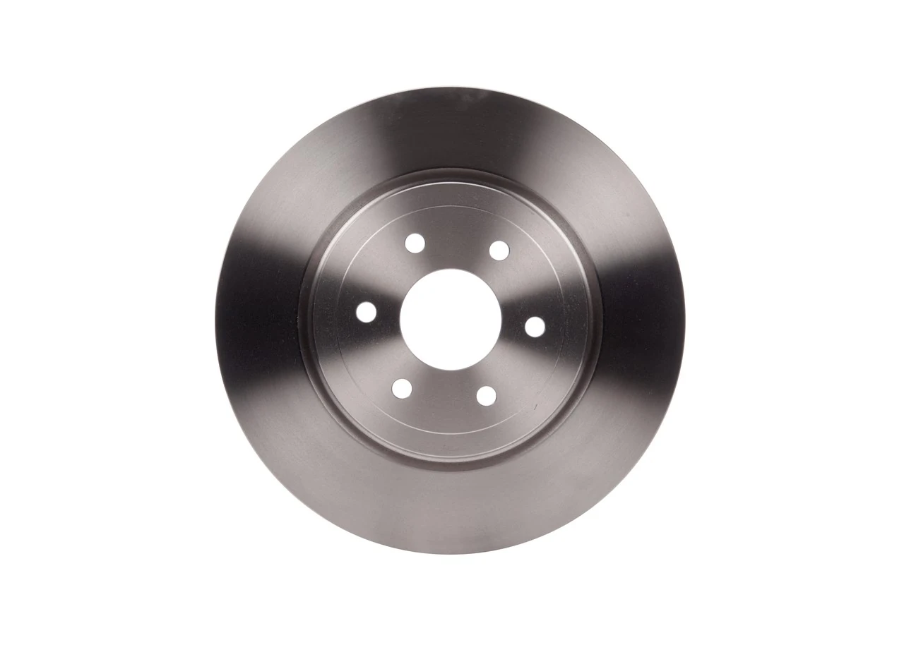 Comprar 0986479S35 Bosch Freno de disco delantero