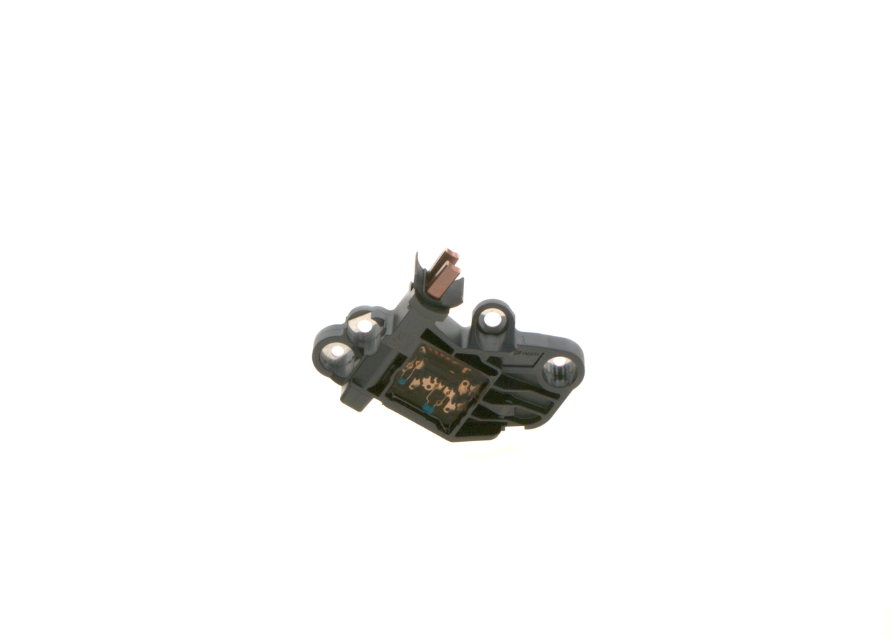 0272220854 Bosch Regulador alternador