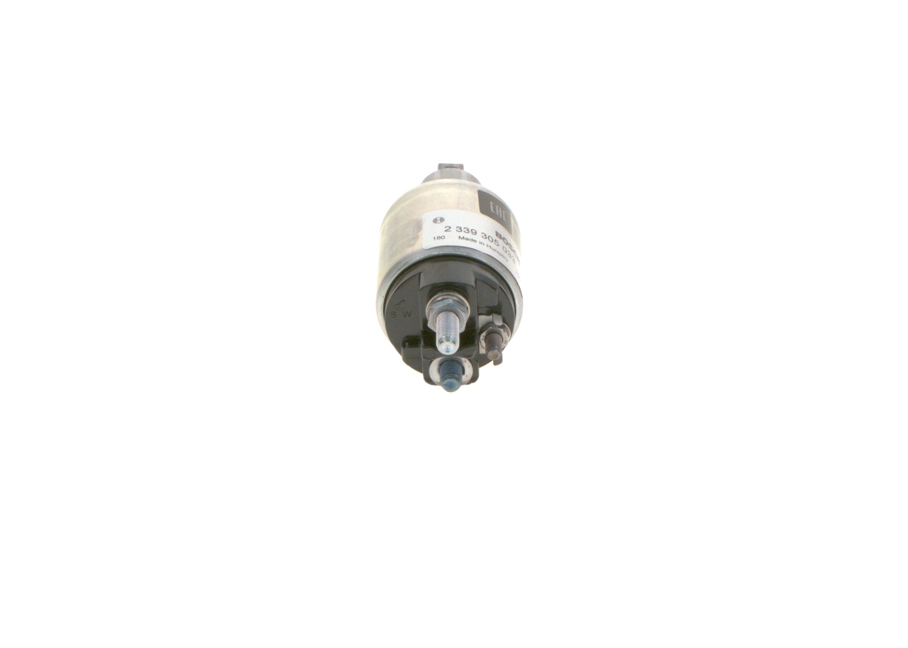 Interruptor magnético estárter Bosch 2339305033 precio, desde 28,21 EUR