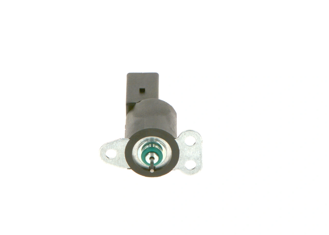 0928400384 Bosch Válvula de corte de combustible de la bomba de inyección