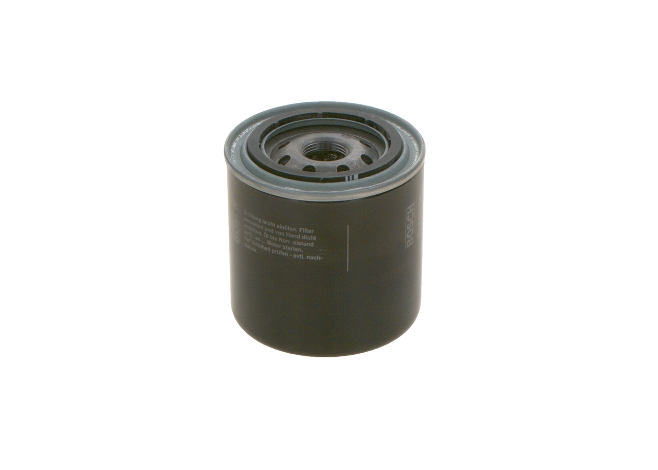 0451103333 Bosch Filtro aceite
