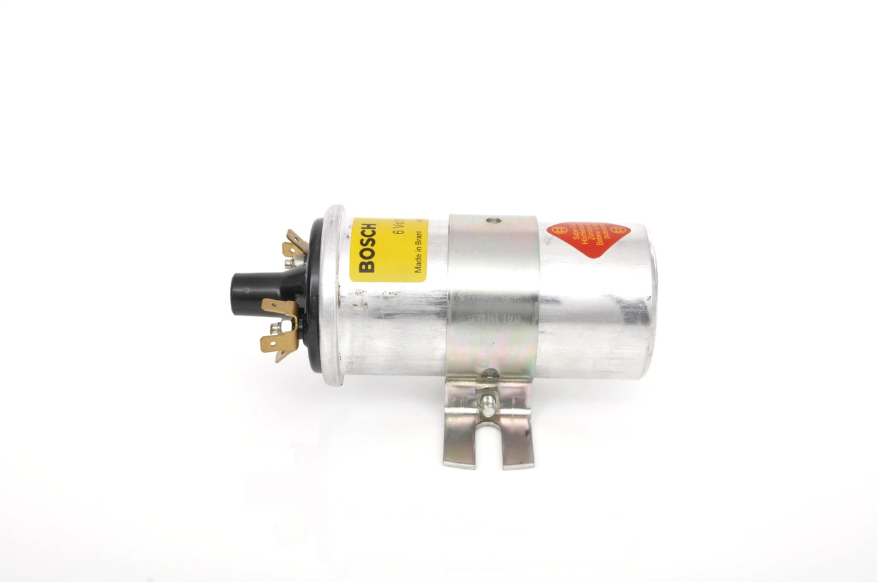 Comprar 0221124001 Bosch Bobina