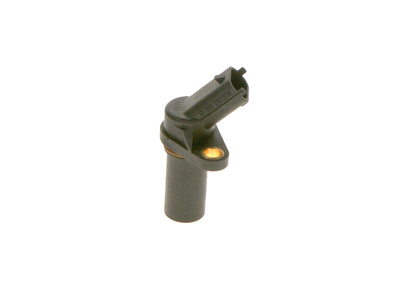 0261210206 Bosch Sensor de posición del cigüeñal
