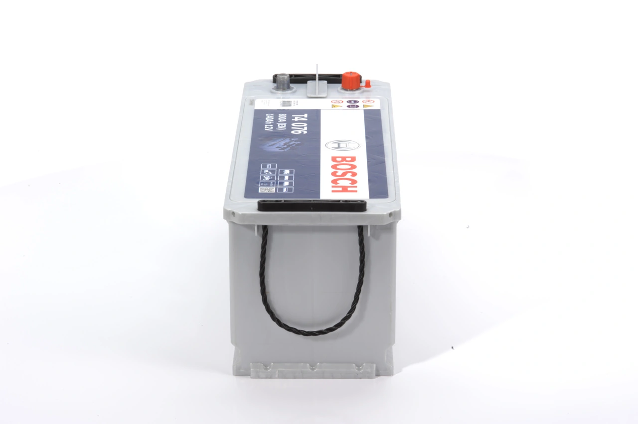 Comprar 0092T40760 Bosch Batería de coche