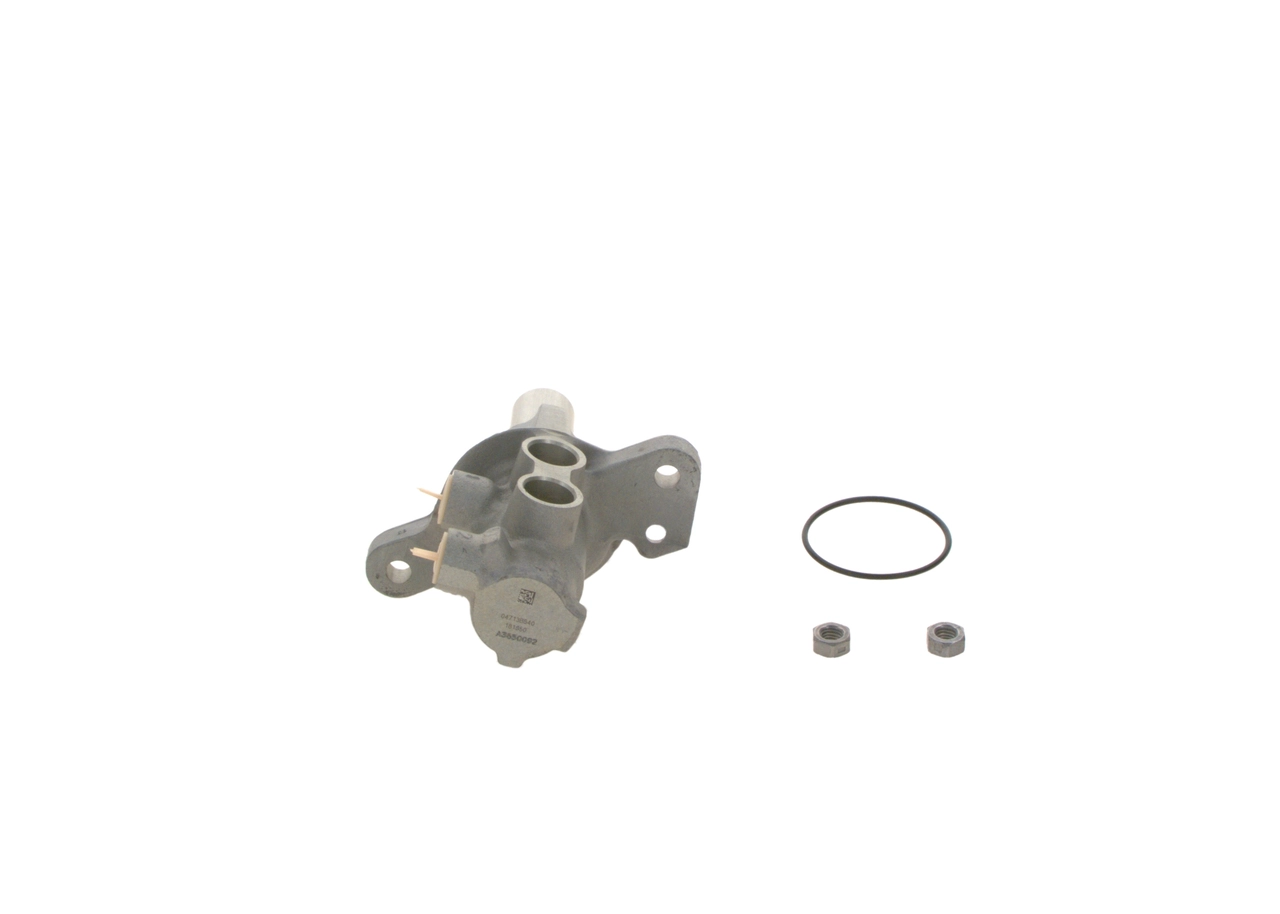 Comprar 0204123761 Bosch Cilindro maestro de frenos