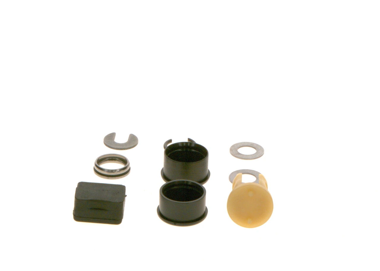  Kit de reparación de motor de arranque Mercedes Benz Truck TRUCK ACTROS 