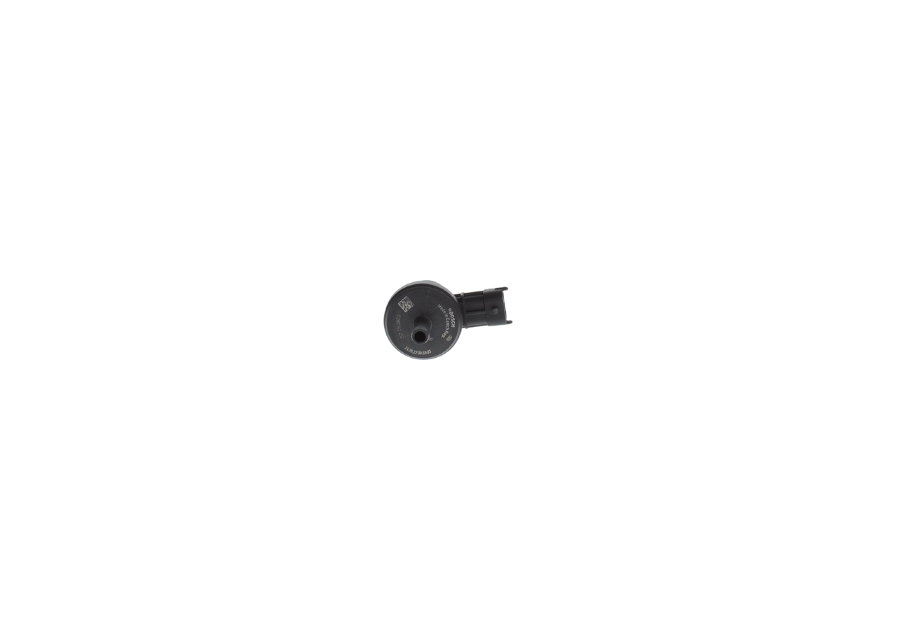 0280142452 Bosch Válvula de purga del catalizador