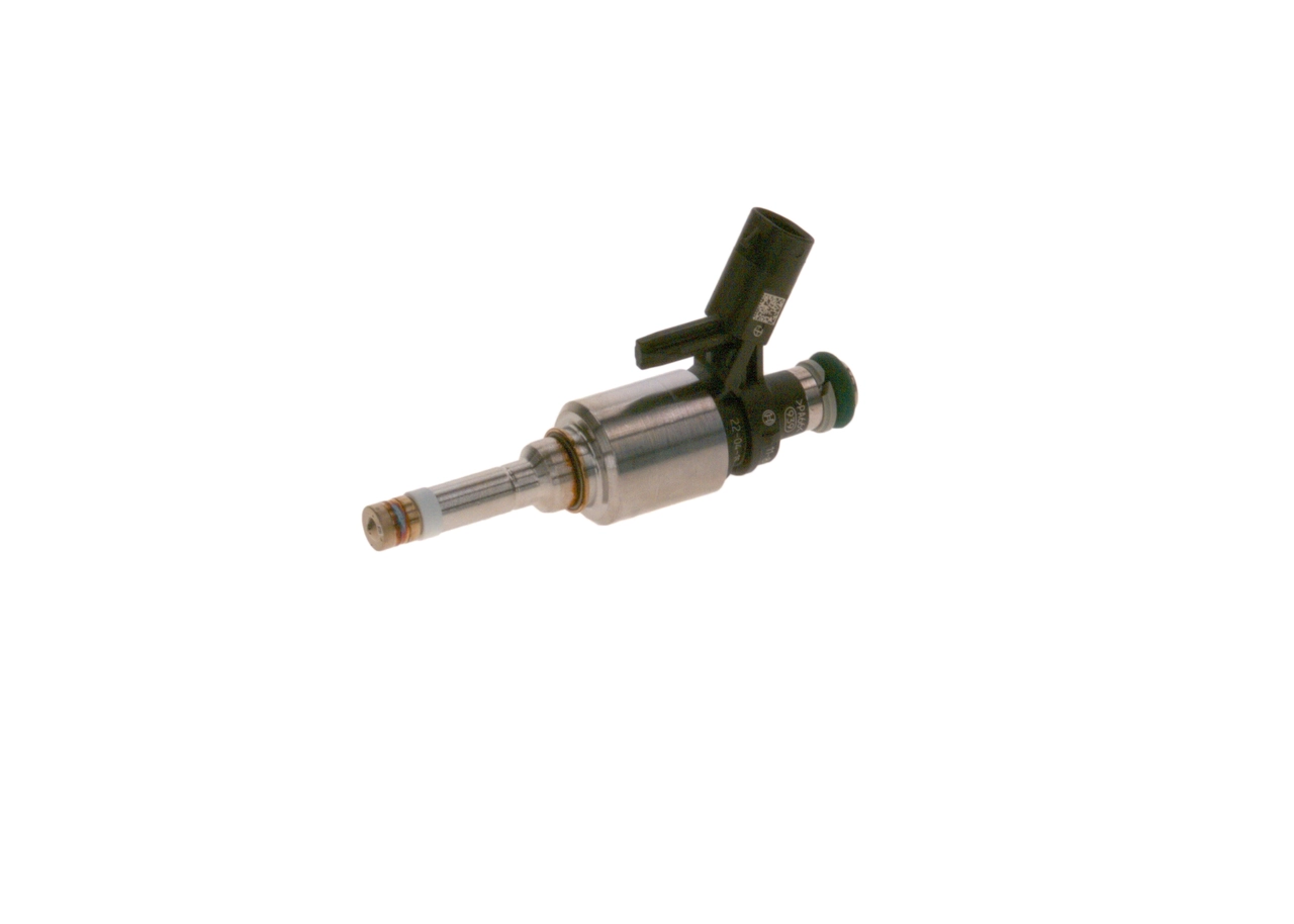 Inyector 026150001K Bosch