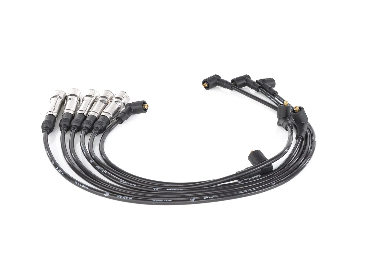 Juego de cables de bujias Bosch 0986356340 precio, desde 60,36 EUR