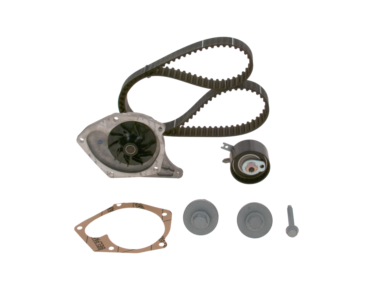 1987946982 Bosch Kit correa de distribución