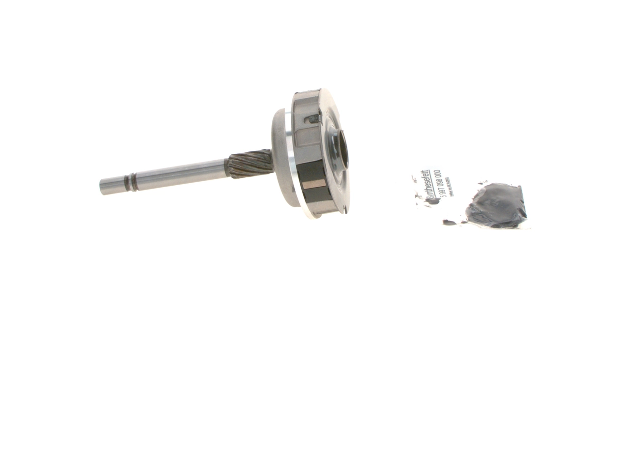 Reductor de arranque Bosch 6033AD3310 precio, desde 48,11 EUR