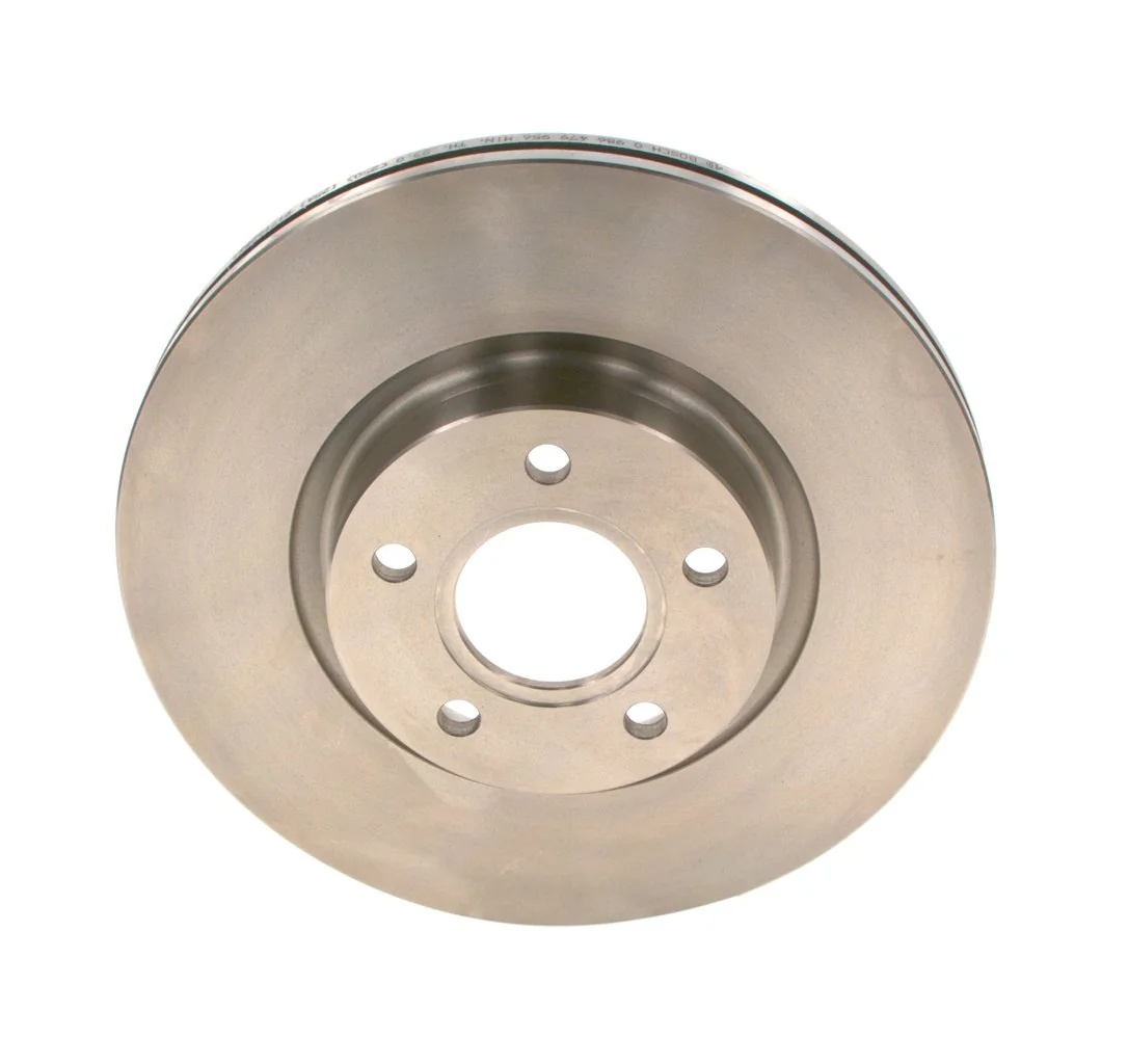 Comprar 0986479956 Bosch Freno de disco delantero