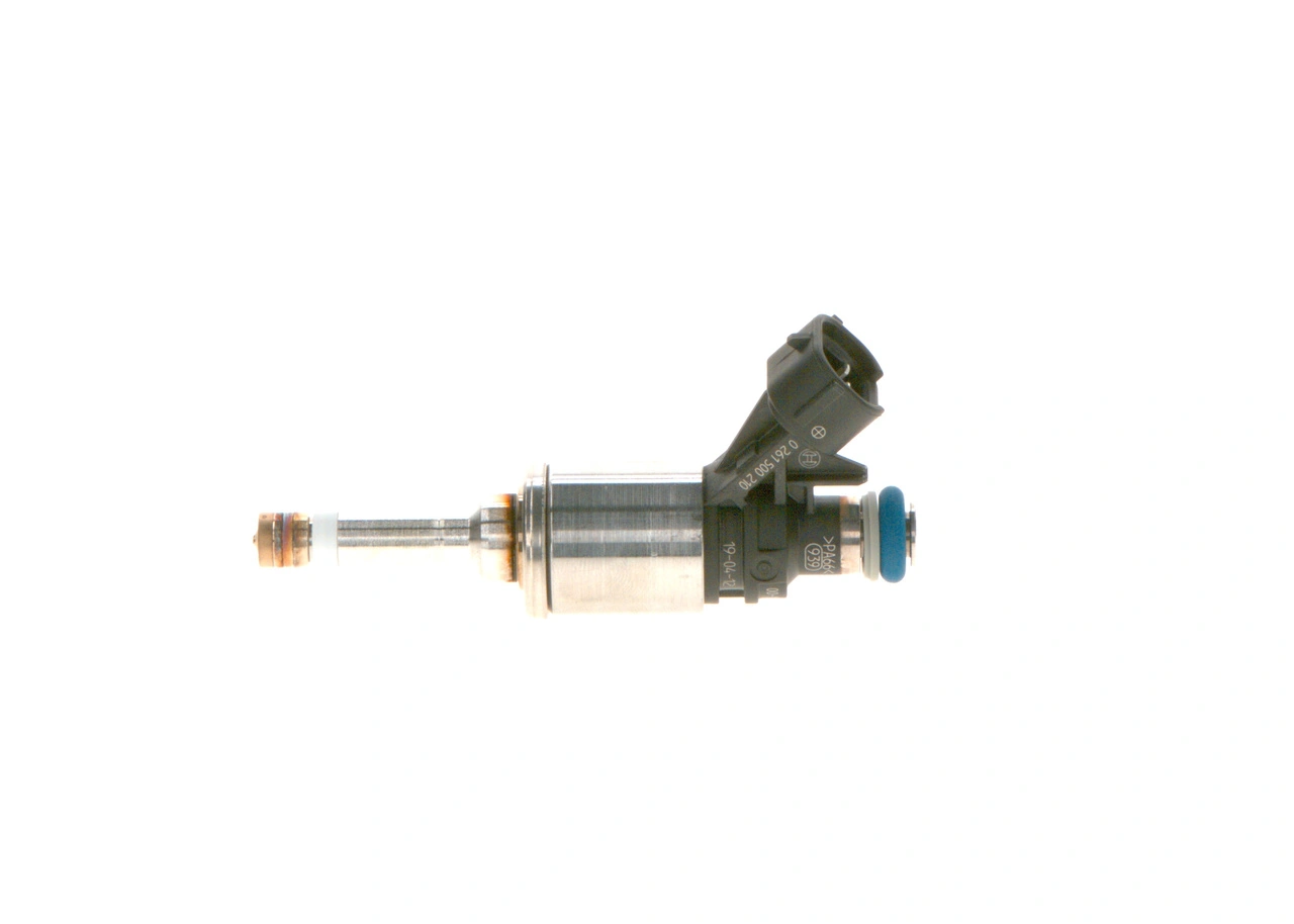 0261500210 Bosch Inyector de combustible