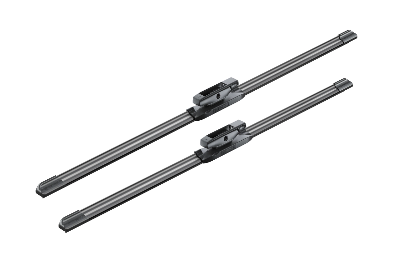 Limpiaparabrisas delanteras 3397007424 Bosch