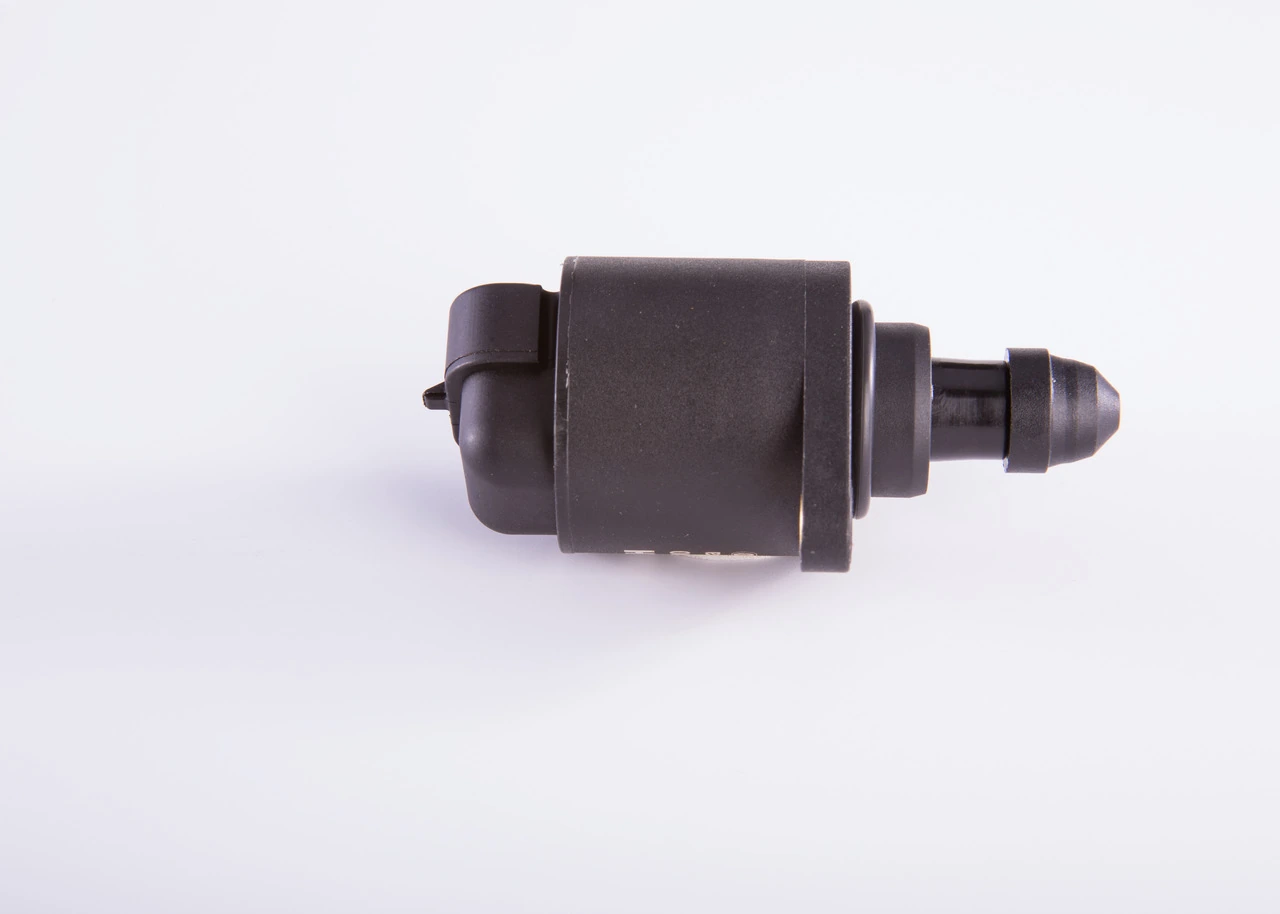 Válvula de mando de ralentí Bosch F00099M100 precio, desde 24,46 EUR