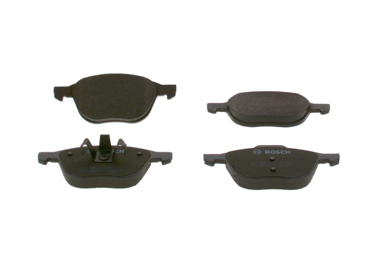 Comprar 0986424794 Bosch Pastillas delanteras de freno