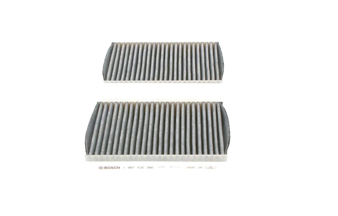 1987432386 Bosch Filtro antipolen