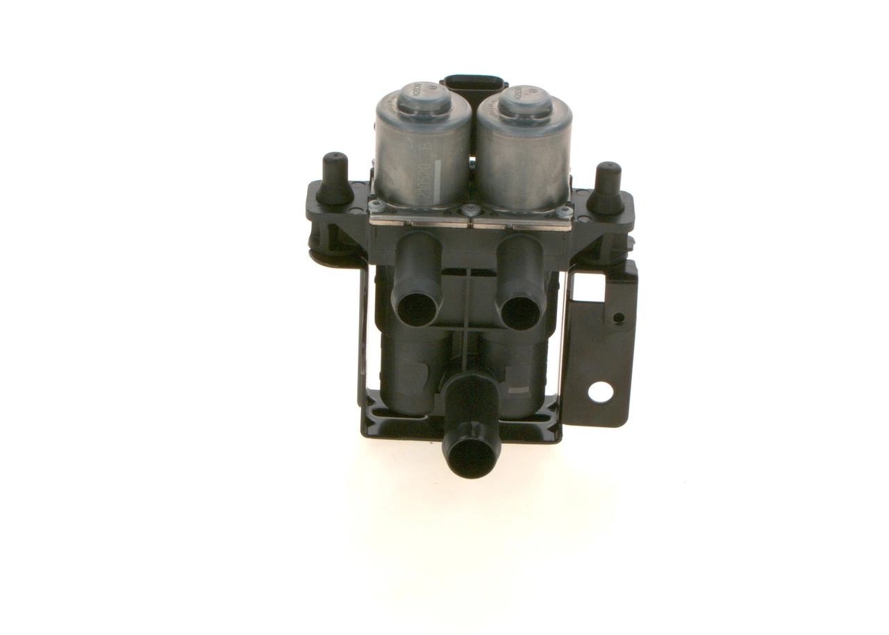 Comprar 1147412148 Bosch Válvula de control de líquido refrigerante