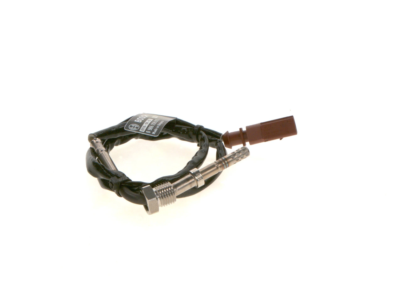 Comprar 0986259015 Bosch Sensor de temperatura de gases de escape antes del filtro de partículas