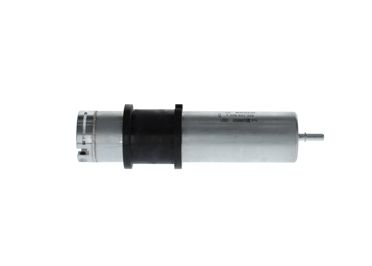Filtro combustible Bosch F026402358 precio, desde 25,09 EUR