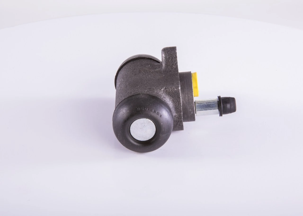 1987949659 Bosch Correa dentada