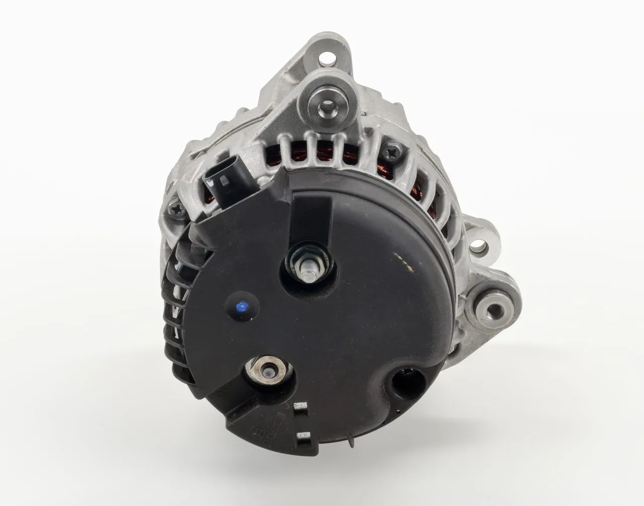 0124525097 Bosch Alternador de coche